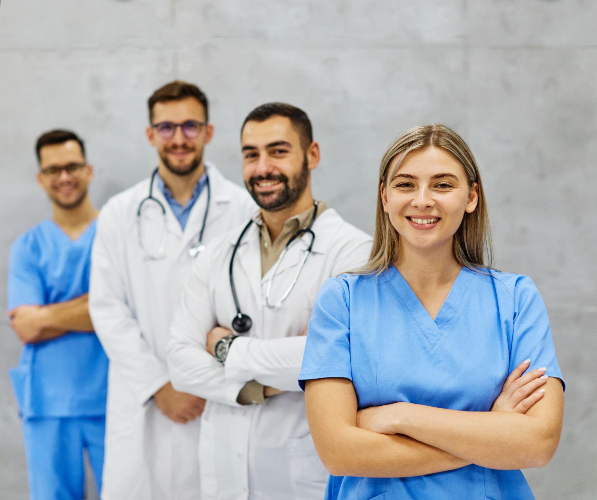 Permanent Physician Placement