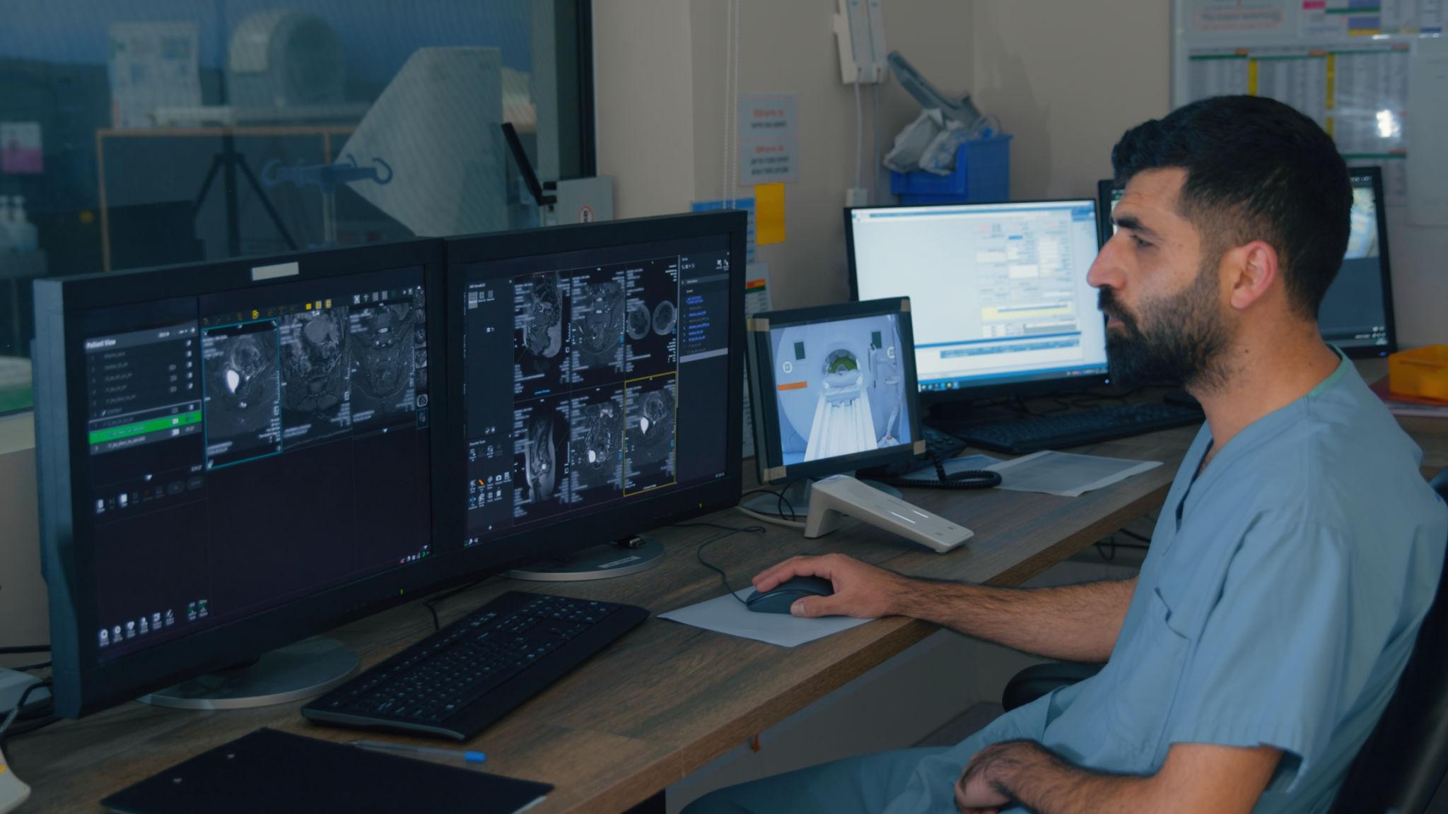 Radiology & Imaging Staffing